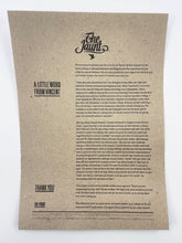 Load image into Gallery viewer, Trainrail Print Vincent de Boer