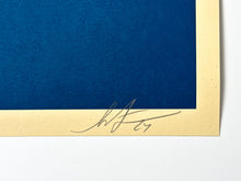 Load image into Gallery viewer, Tribal Anniversary Print Shepard Fairey