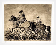 Load image into Gallery viewer, True Grit Print Mark Maggiori