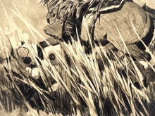 Load image into Gallery viewer, True Grit Print Mark Maggiori