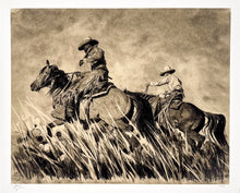 Load image into Gallery viewer, True Grit Print Mark Maggiori