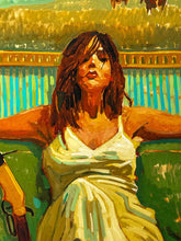 Load image into Gallery viewer, Try Me Print Jeff Weir