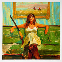 Load image into Gallery viewer, Try Me Print Jeff Weir