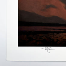 Load image into Gallery viewer, Tuah Tah Print Mark Maggiori