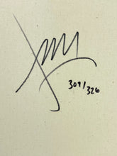 Load image into Gallery viewer, Tuah Tah (Rare Canvas Variant) Print Mark Maggiori