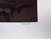 Load image into Gallery viewer, Tuah Tah XL Print Mark Maggiori