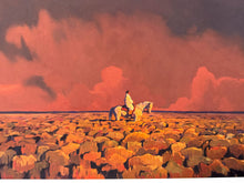 Load image into Gallery viewer, Tuah Tah XL Print Mark Maggiori