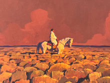 Load image into Gallery viewer, Tuah Tah XL Print Mark Maggiori