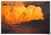 Load image into Gallery viewer, Tuah Tah XL Print Mark Maggiori