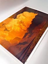 Load image into Gallery viewer, Tuah Tah XL (Semi-Gloss) Print Mark Maggiori