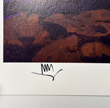 Load image into Gallery viewer, Tuah Tah XL (Semi-Gloss) Print Mark Maggiori