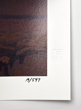Load image into Gallery viewer, Tuah Tah XL (Semi-Gloss) Print Mark Maggiori
