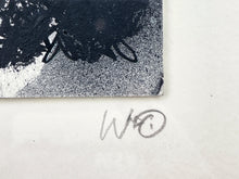 Load image into Gallery viewer, Untitled #1 (Framed) Painting Bisco Smith