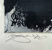 Load image into Gallery viewer, Untitled #1 (Framed) Painting Bisco Smith