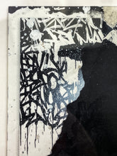 Load image into Gallery viewer, Untitled #1 (Framed) Painting Bisco Smith