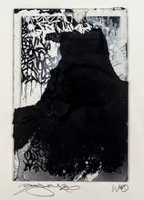 Load image into Gallery viewer, Untitled #1 (Framed) Painting Bisco Smith