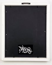 Load image into Gallery viewer, Untitled #1 (Framed) Painting Bisco Smith