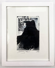 Load image into Gallery viewer, Untitled #1 (Framed) Painting Bisco Smith