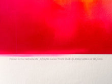 Load image into Gallery viewer, Untitled 10151 (Hand Embellished) Print Lucas Thorik