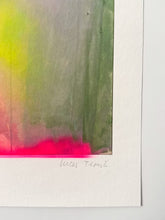 Load image into Gallery viewer, Untitled 10151 (Hand Embellished) Print Lucas Thorik