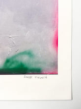 Load image into Gallery viewer, Untitled 10162 (Hand Embellished) Print Lucas Thorik