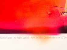 Load image into Gallery viewer, Untitled 10162 (Hand Embellished) Print Lucas Thorik