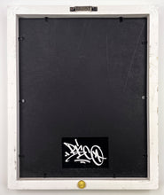 Load image into Gallery viewer, Untitled #2 (Framed) Painting Bisco Smith