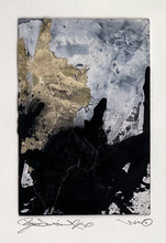 Load image into Gallery viewer, Untitled #2 (Framed) Painting Bisco Smith