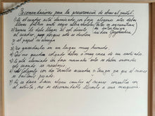 Load image into Gallery viewer, Untitled Painting Ricardo Maffei