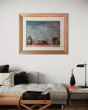 Load image into Gallery viewer, Untitled Painting Ricardo Maffei