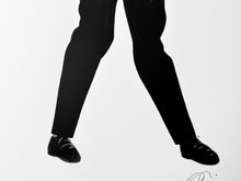 Load image into Gallery viewer, Untitled (Eric, from the series "Men in the Cities") Print Robert Longo