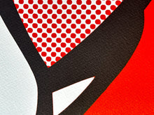 Load image into Gallery viewer, Untitled (Finger Pointer) Print Roy Lichtenstein