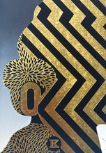 Load image into Gallery viewer, Upfest - A-ok Variant Print Tristan Eaton