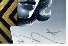 Load image into Gallery viewer, Upfest - A-ok Variant Print Tristan Eaton