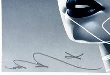 Load image into Gallery viewer, Upfest - Love Variant Print Tristan Eaton