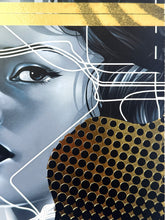 Load image into Gallery viewer, Upfest - Love Variant Print Tristan Eaton