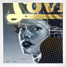 Load image into Gallery viewer, Upfest - Love Variant Print Tristan Eaton