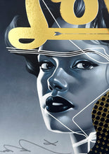 Load image into Gallery viewer, Upfest - Love Variant Print Tristan Eaton