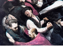 Load image into Gallery viewer, Us and Them Print Sean Cheetham