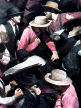 Load image into Gallery viewer, Us and Them Print Sean Cheetham