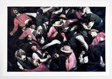 Load image into Gallery viewer, Us and Them Print Sean Cheetham