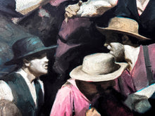 Load image into Gallery viewer, Us and Them Print Sean Cheetham