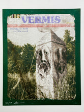 Load image into Gallery viewer, Vagrant Crown (Vermis II) Print Plastiboo