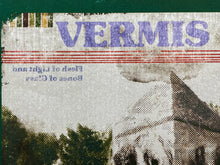 Load image into Gallery viewer, Vagrant Crown (Vermis II) Print Plastiboo