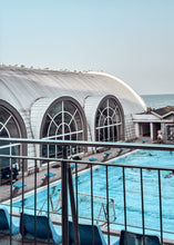 Load image into Gallery viewer, Varna Pool Print Robert Edward