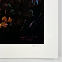 Load image into Gallery viewer, Vastness of the red dirt country Print Mark Maggiori