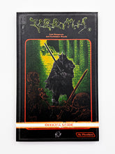 Load image into Gallery viewer, Vermis I Book/Booklet Plastiboo