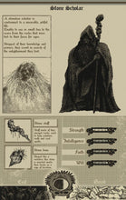 Load image into Gallery viewer, Vermis I Book/Booklet Plastiboo