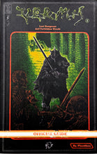 Load image into Gallery viewer, Vermis I Book/Booklet Plastiboo