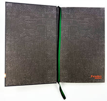 Load image into Gallery viewer, Vermis I - Forsaken Edition (Hardcover) Book/Booklet Plastiboo